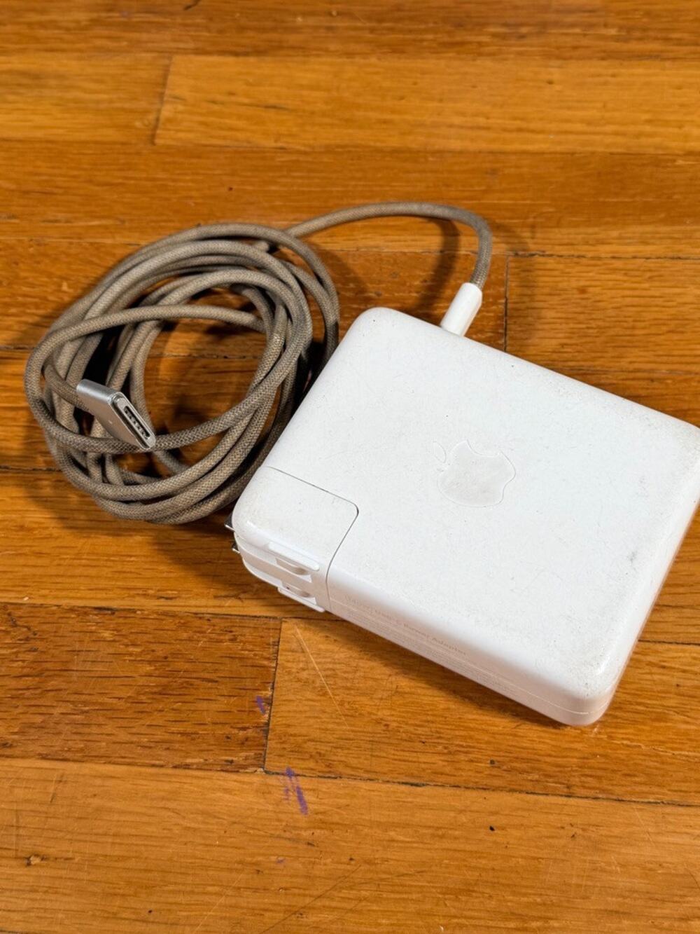 Genuine Apple 140W USB-C Power Adapter A2452 MagSafe 3 Cable MacBook Pro
